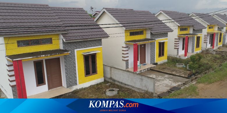 Insentif PPN Properti Dianggap Menguntungkan Pengembang Besar, Mengapa?