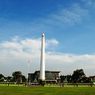 Sejarah Surabaya, Kota Pahlawan dengan Pertempuran Ikan Sura dan Buaya yang Melegenda