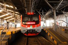 Keunikan Stasiun Yogyakarta, Salah Satu Stasiun Tertua di Indonesia