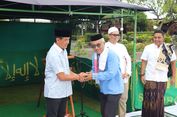 Nyepi dan Idul Fitri Berdekatan, Buleleng Tunjukkan Harmoni Toleransi yang Menginspirasi
