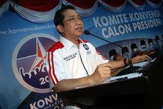Marzuki Alie Disingkirkan dari Demokrat karena Sindir SBY