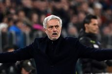 Jose Mourinho Bicara Rumor Latih Brasil, Tekankan Cinta AS Roma