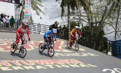 Wow! Caroline Buchanan Bakal Berlaga Banyuwangi International BMX 2019