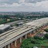 RI Harus Utang Lagi ke China Rp 8,3 Triliun untuk Tambal Pembengkakan Biaya Kereta Cepat Jakarta-Bandung