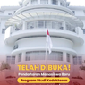 Cara dan Syarat Pendaftaran Kedokteran UPI, Dibuka Mulai Hari Ini