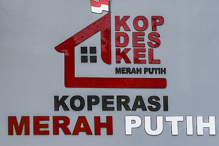 Kopdes Merah Putih Karanganyar Dibangun di Pasar Desa, Pedagang Malah Khawatir