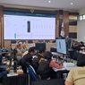11 Kecamatan Belum Kirim Formulir D, KPU Surabaya Perpanjang Rapat Rekapitulasi