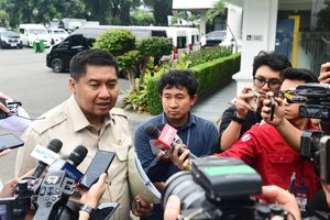 Perintah Prabowo, Bangun Perumahan untuk MBR di Kawasan Strategis