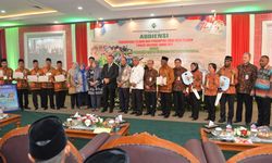 Menteri Desa PDTT: Banyak Transmigran Jadi Orang Sukses  