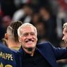 Piala Dunia 2022: Didier Deschamps 2 Laga Menuju Catatan Bersejarah