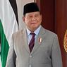 Ungkap Alasan Gabung Kabinet Jokowi, Prabowo: Saya Tidak Mau Diadu Domba