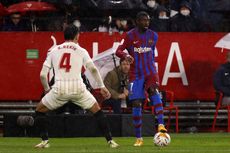 Jadwal Liga Spanyol Malam Ini: Duo Madrid Berlaga, Sevilla Vs Barcelona