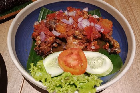 5 Kuliner Khas Bali-Lombok Selain Ayam Taliwang dan Bebek Betutu