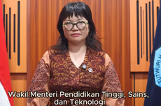 Imbas Kebijakan Trump, Pemerintah Imbau Mahasiswa Indonesia Tak Keluar Wilayah AS