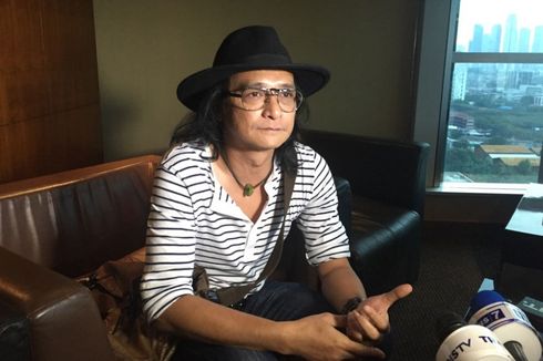 Cerita Andy /rif Hampir Diculik Setelah Konser di Surabaya
