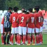 Susunan Pemain Timnas U19 Indonesia Vs NK Dugopolje, Tak Ada Nama Elkan Baggott