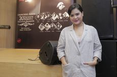 Mytha Lestari Kesal Anaknya Terus Di-bully Netizen 