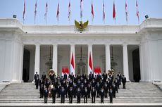 Kemensetneg Buka Lowongan Kerja Magang 2025 untuk 58 Posisi
