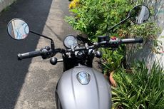 Segini Hasil Uji Konsumsi BBM Royal Enfield Hunter 350