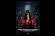 Film Danyang: Mahara Tukar Nyawa Tayang Hari Ini, Dapat 160 Layar Bioskop