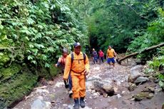 Nenek yang Hilang Diduga Tersesat di Hutan Banyuwangi Ditemukan Tewas di Jurang