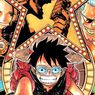 Spoiler One Piece Chapter 1058: Harga Buronan Kru Topi Jerami Terbaru