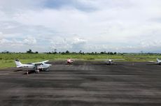 Dishub DKI Jakarta Kerahkan 2.500 Personel untuk Amankan dan Berikan Pelayan Saat Periode Nataru