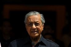 3 Opsi yang Bakal Terjadi Selepas Mahathir Mohamad Mundur