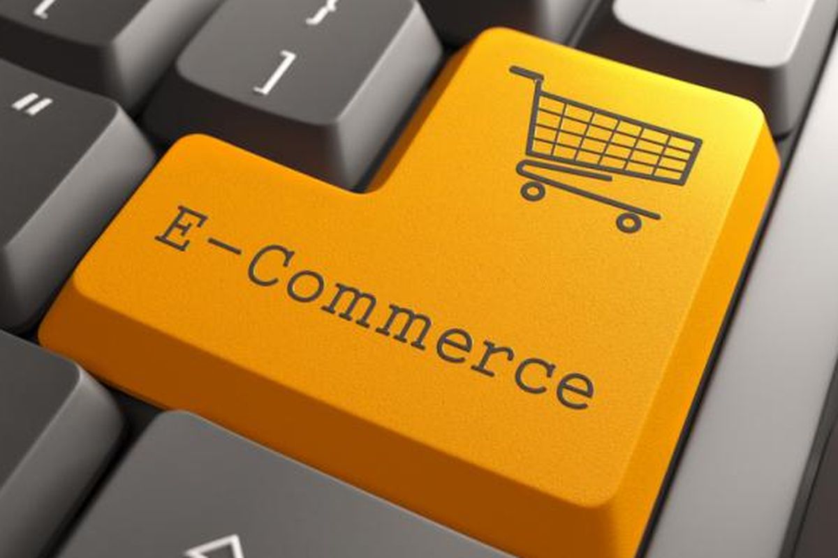 E-commerce