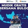 Pendaftaran Mudik Gratis Perum Bulog 2024: Syarat, Cara Daftar, Jadwal, dan Rute