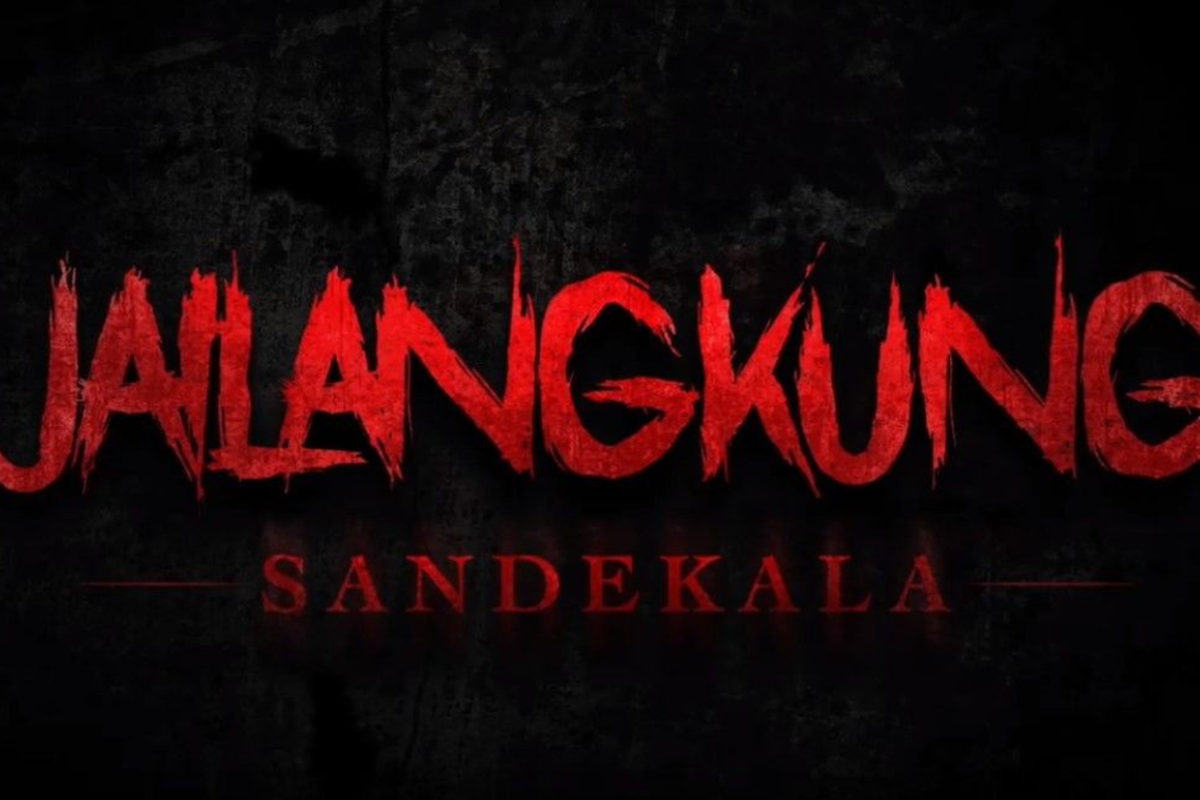 Film Jailangkung Sandekala segera tayang di bioskop.