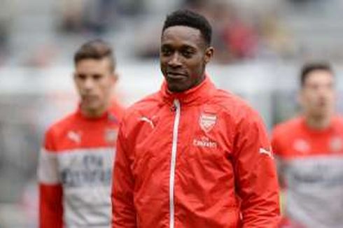 Welbeck Akhirnya Berlatih Lagi Setelah Absen 7 Bulan