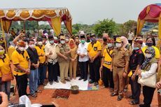 Bangun Krematorium, Pemkot Bekasi Sediakan Lahan 3.000 Meter Persegi