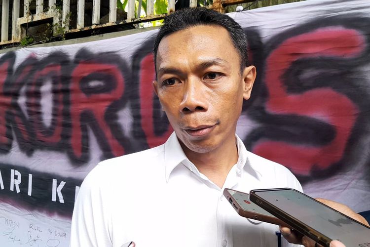 Kades Tlogosari Terseret Korupsi Rp 805 Juta, Pj Sekda Pati: Desa Lain Tidak Mengikuti
