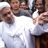 Dapat Perpanjangan Visa, Rizieq Shihab Akan Tuntut yang Menyebutnya Overstay