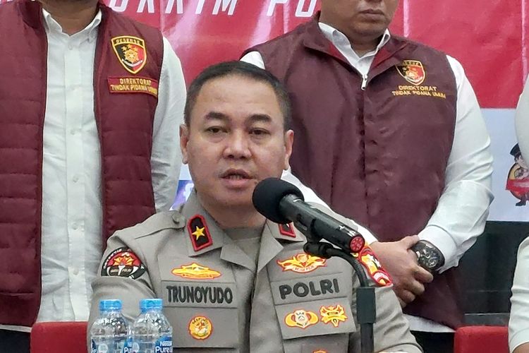 Polri Akan Usut Pelaku Lain yang Bakar Rumah Wartawan di Karo Sumut