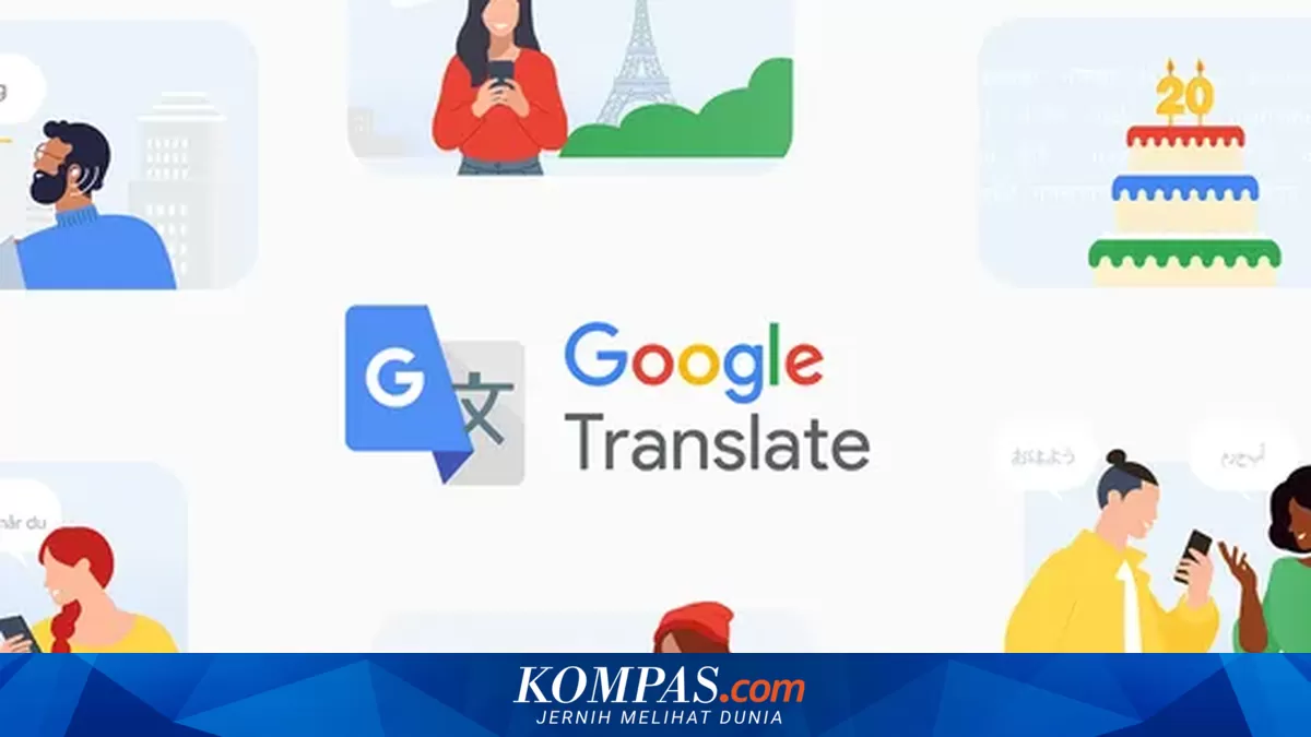 Google merilis fitur baru untuk Translate yang kini bisa jadi guru bagi pengguna agar tepat melafalkan kata dalam bahasa asing.