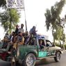 AS Akui Serahkan Daftar Orang Afghanistan yang Membantu Mereka ke Taliban