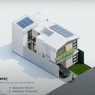 Netro, Solusi Rumah Modular Cerdas di Tengah Kota