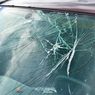 Kaca Mobil yang Retak Bisakah Diperbaiki?