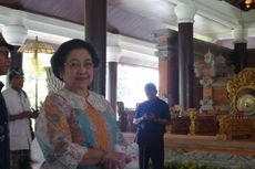Di Hadapan Delegasi Negara Tetangga, Megawati Bercerita tentang Perubahan Bali