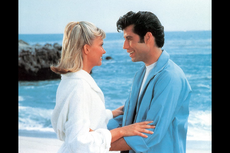 Lirik dan Chord Let Me Be There - Olivia Newton-John