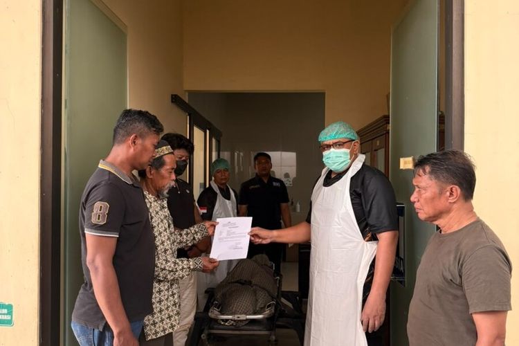 Perempuan di Kendari Ditemukan Tewas di Rumah, Polisi Temukan Pisau di Sekitar Jenazah