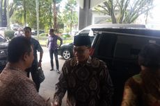 Zulkifli Hasan: Kalau Hari Ini Ngomongin Pilpres, Nanti Rakyat Marah