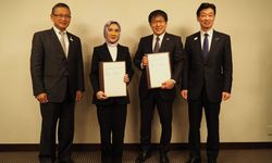 Pertamina–JOGMEC Kerja Sama Perkuat Komitmen Transisi dan Keamanan Energi