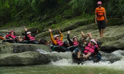 Tingkatkan Sektor Pariwisata, Pemkab Trenggalek Gelar Anugerah 100 Desa Wisata 2022