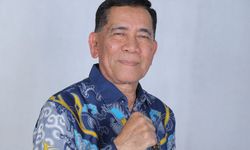 Antisipasi Penurunan Harga, KTNA Harap Bulog Serap Gabah Petani di Masa Panen Raya 