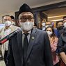 Soal Isu M Taufik Akan Pindah Partai, Ketua DPD Gerindra DKI: Jangan Dikompor-komporin