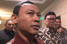 Sudah Antisipasi, KPU Sebut Serangan Siber Tak akan Pengaruhi Hasil Pemilu