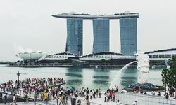 Singapura Latih 100.000 Pekerja agar Mahir AI, Bagaimana Indonesia?